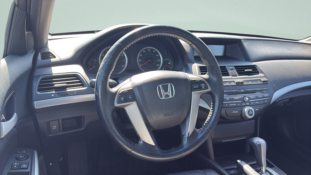Used 2009 Honda Accord EX-L image 12