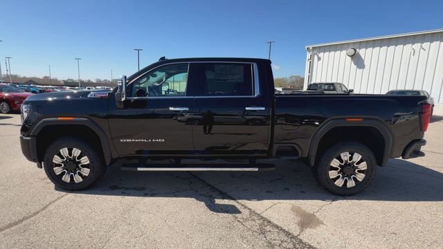 New 2026 GMC Sierra 2500 Denali w/ Denali Reserve Package AWD/4WD image 5
