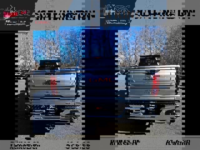 Certified 2026 GMC Sierra 2500 SLE w/ SLE Value Package; image 4