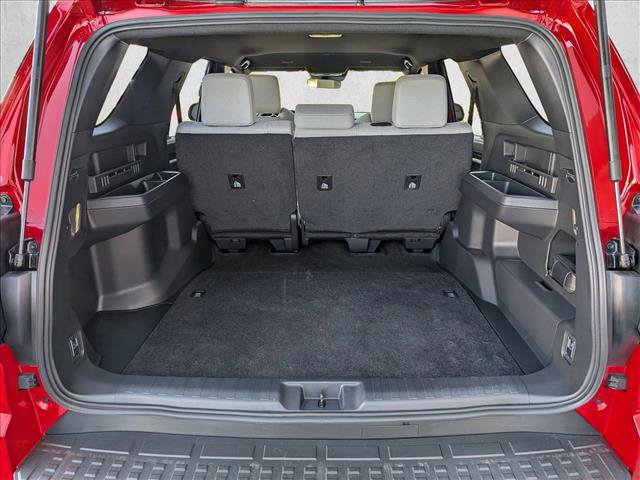 Certified 2026 Toyota 4Runner SR5 AWD/4WD image 6