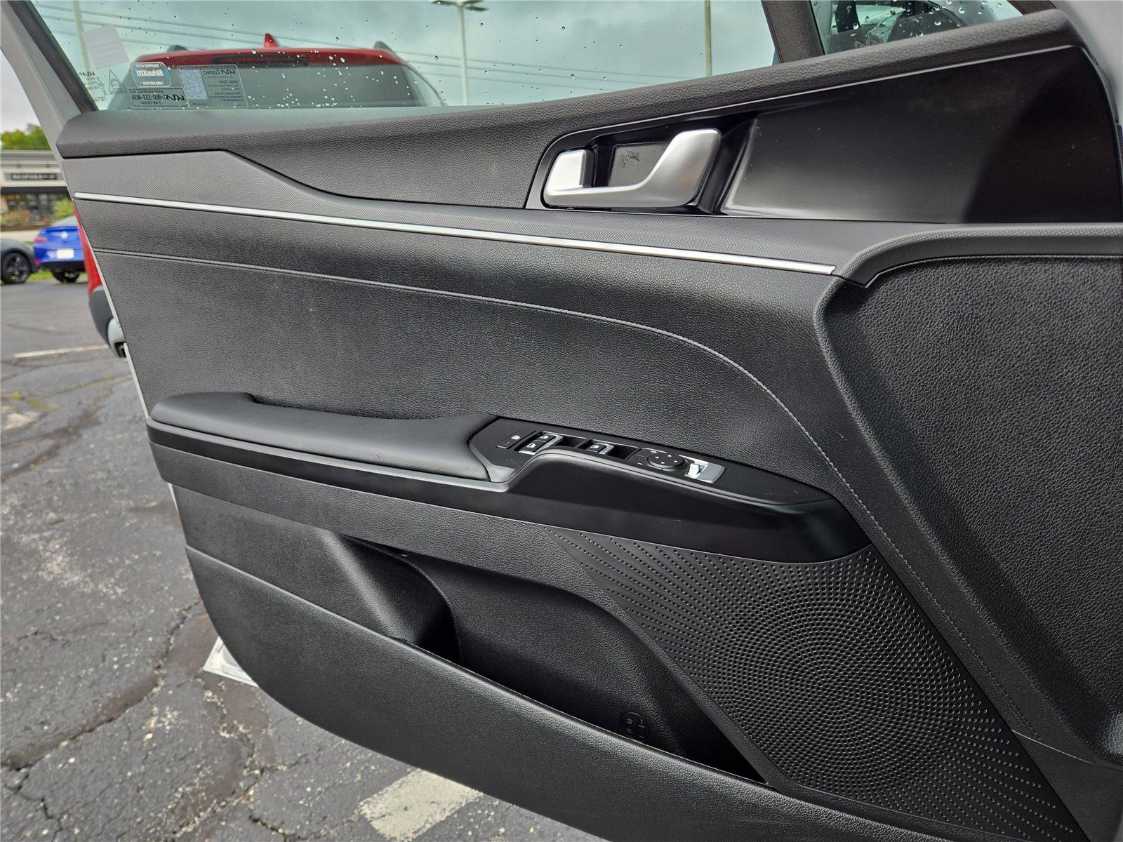 Used 2023 Kia K5 GT-Line image 17