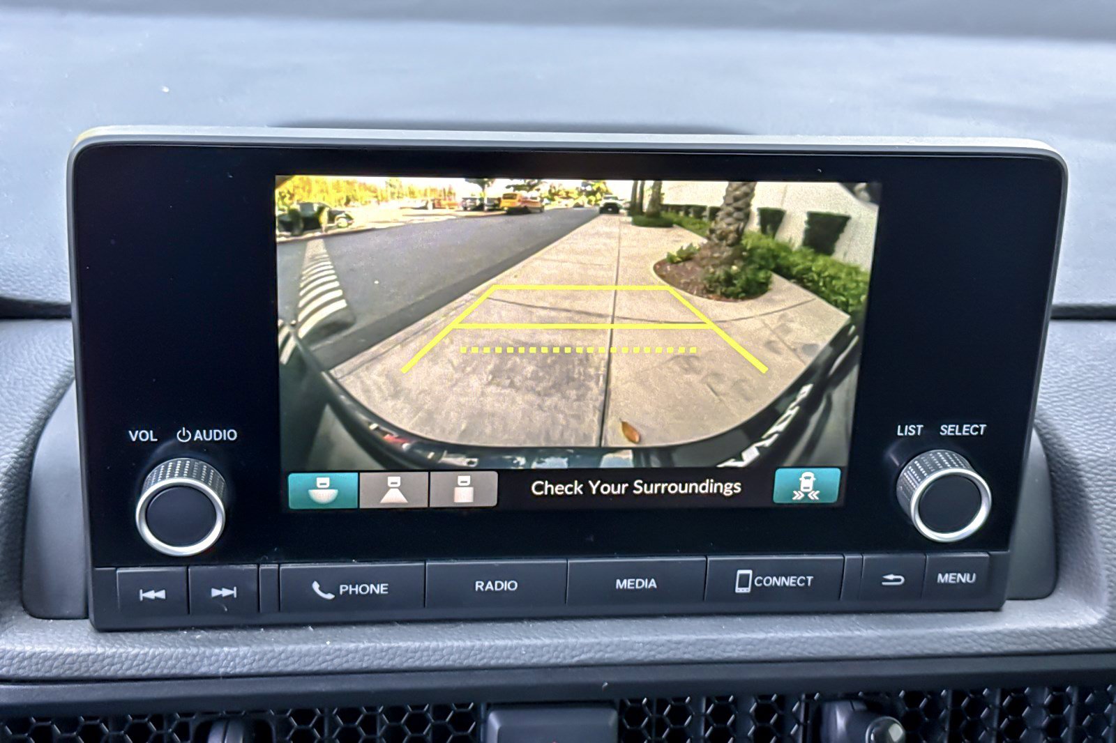 Used 2024 Honda CR-V EX image 20