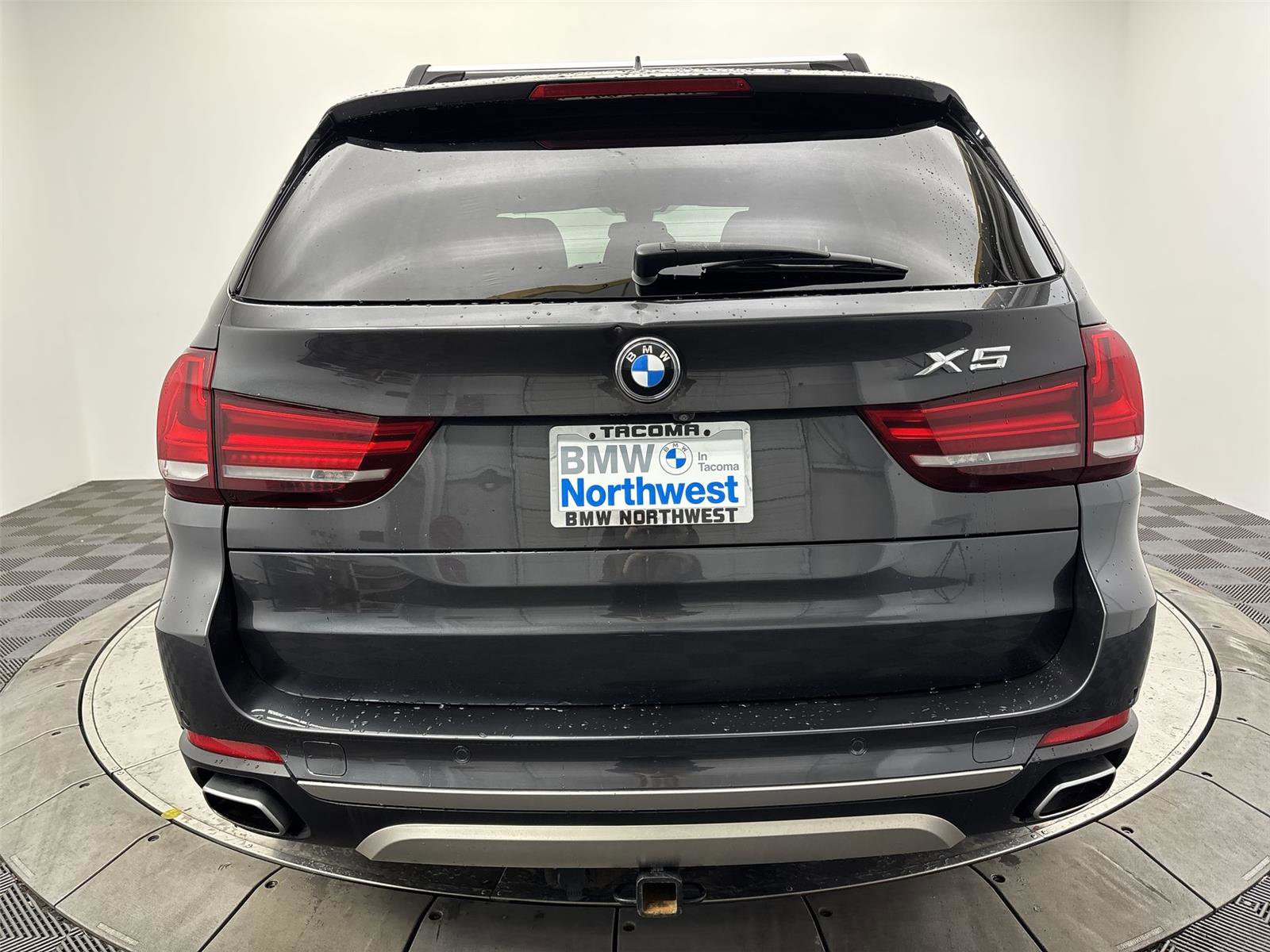 Used 2018 BMW X5 xDrive35i image 15