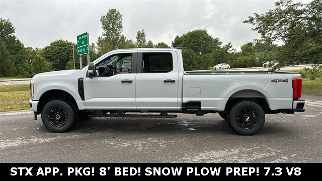 New 2026 Ford F250 XL image 3