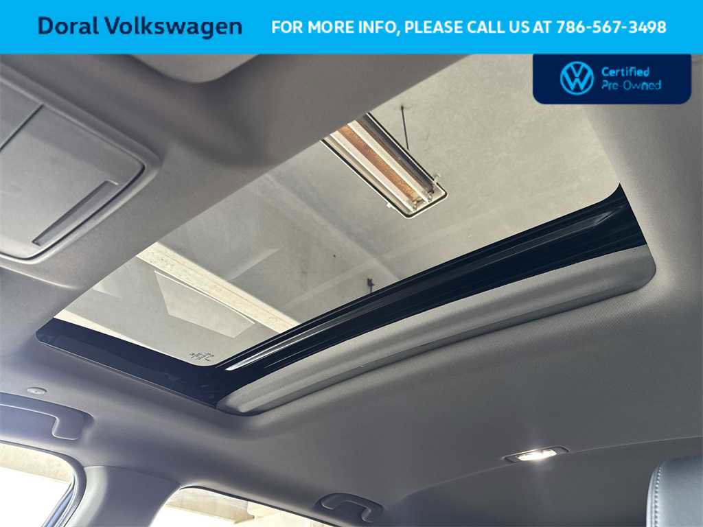 Used 2024 Honda CR-V EX-L image 17