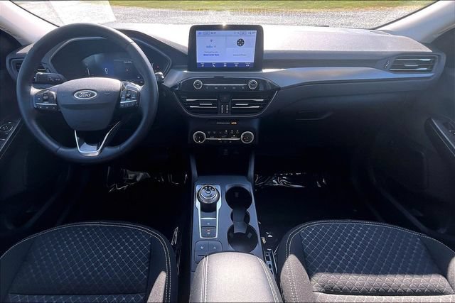 Used 2023 Ford Escape Active AWD/4WD image 13
