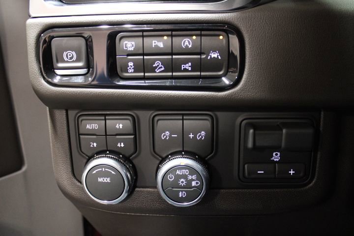 New 2026 GMC Yukon XL Elevation image 44