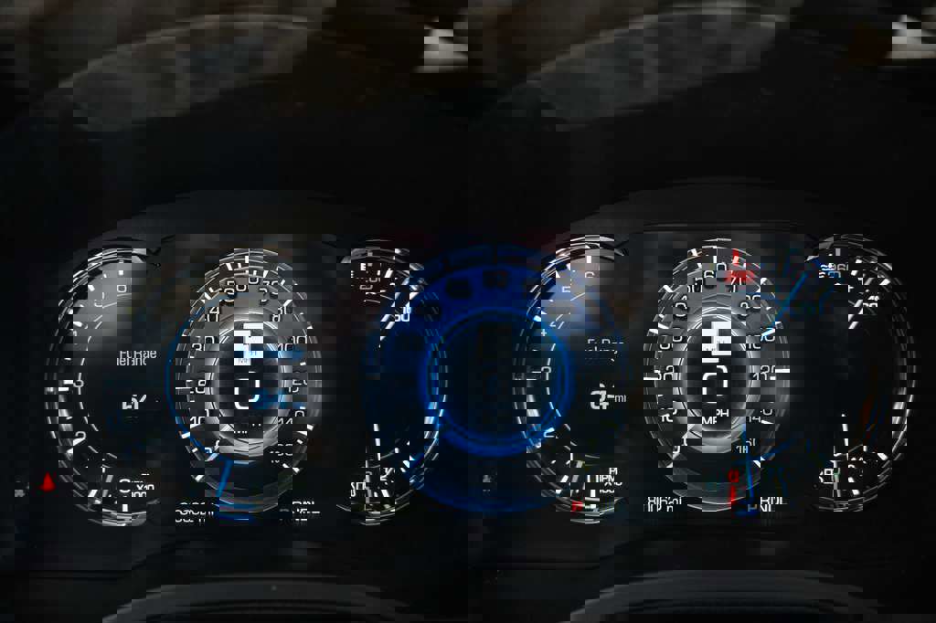 Used 2020 Cadillac Escalade Luxury image 45