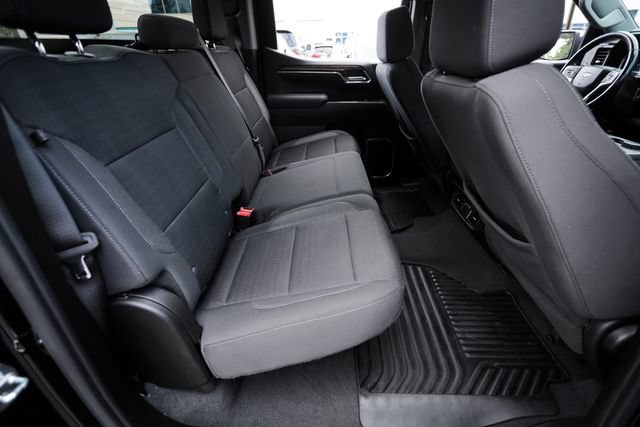 Used 2023 Chevrolet Silverado 1500 LT AWD/4WD image 58