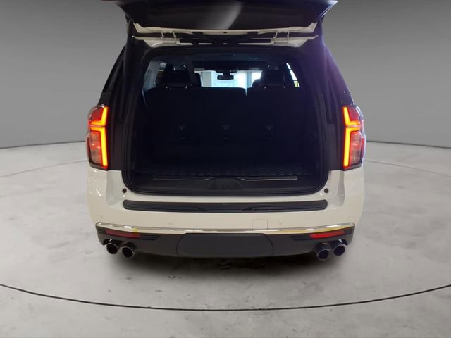 Used 2021 Chevrolet Tahoe Premier image 8