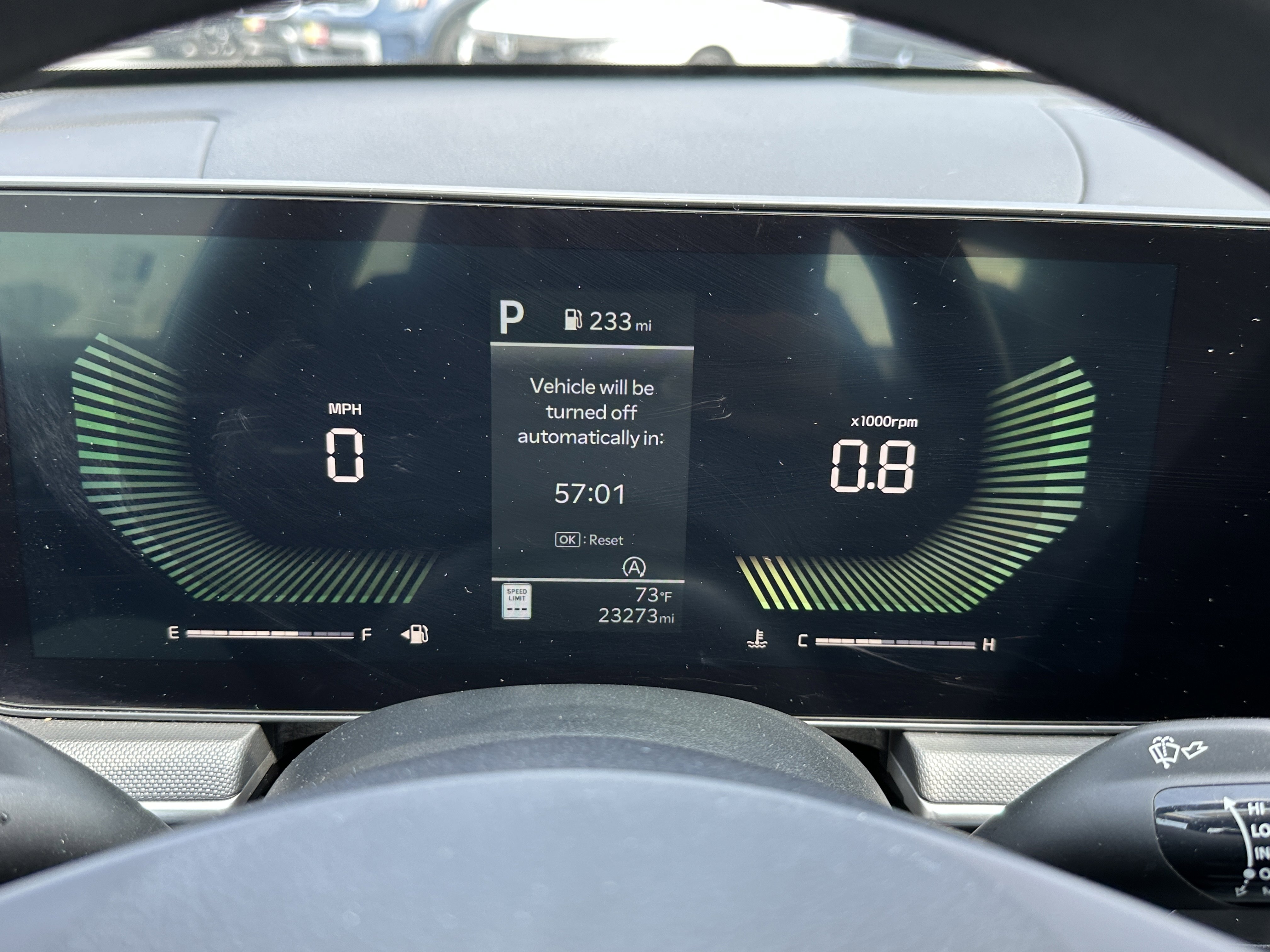 Certified 2025 Kia K5 LXS FWD image 28
