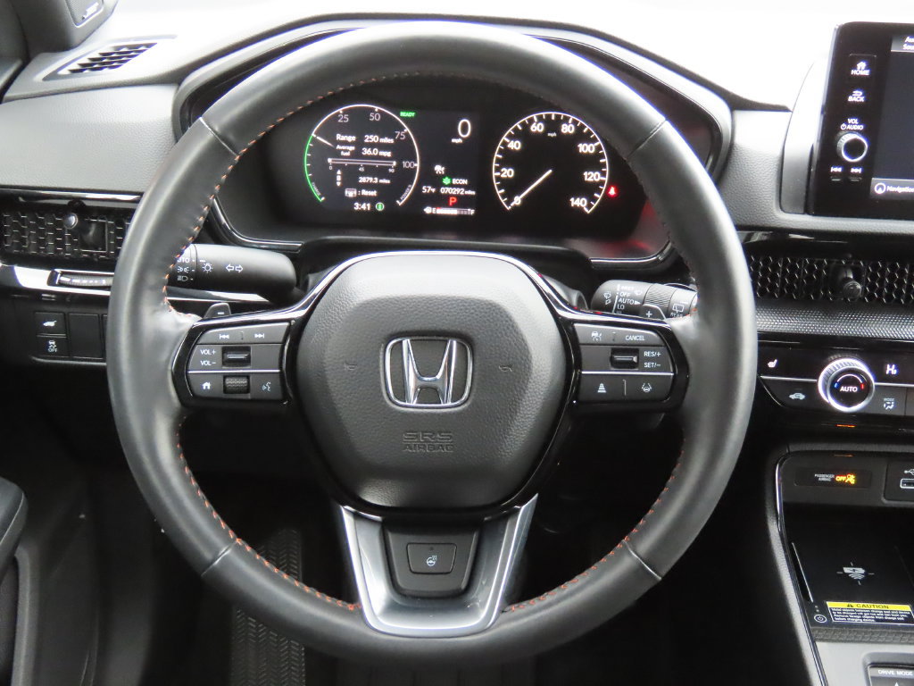 Used 2024 Honda CR-V Sport Touring image 39