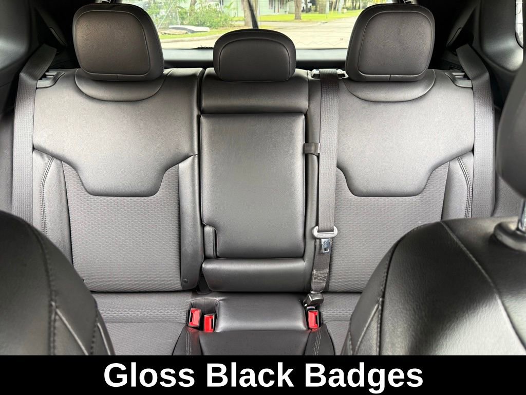 Certified 2022 Jeep Compass Altitude image 15