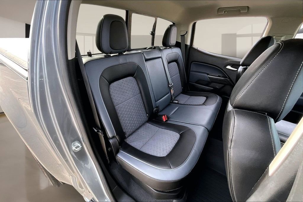 Used 2020 Chevrolet Colorado Z71 image 26