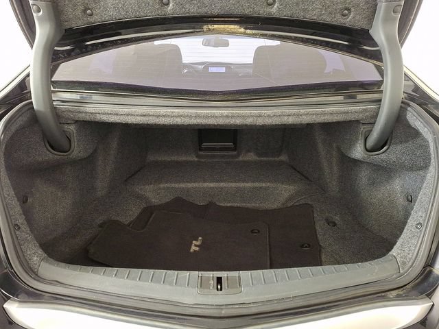 Used 2012 Acura TL SH-AWD image 29