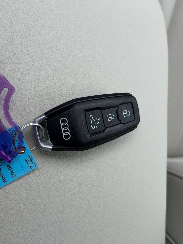 Certified 2025 Audi A5 2.0T Prestige w/ 19" Wheel Package image 32