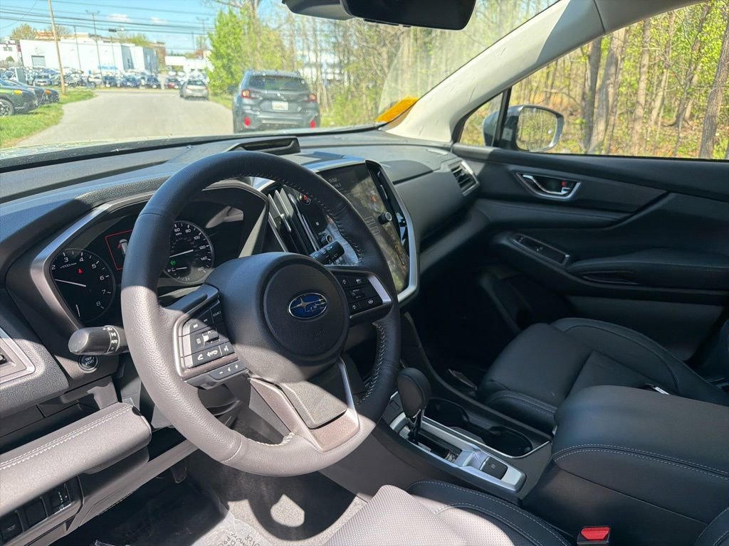 Used 2025 Subaru Ascent Limited image 18