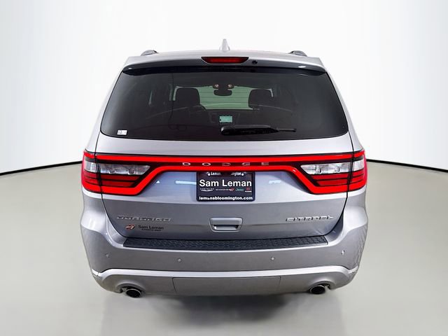 Used 2019 Dodge Durango Citadel image 6
