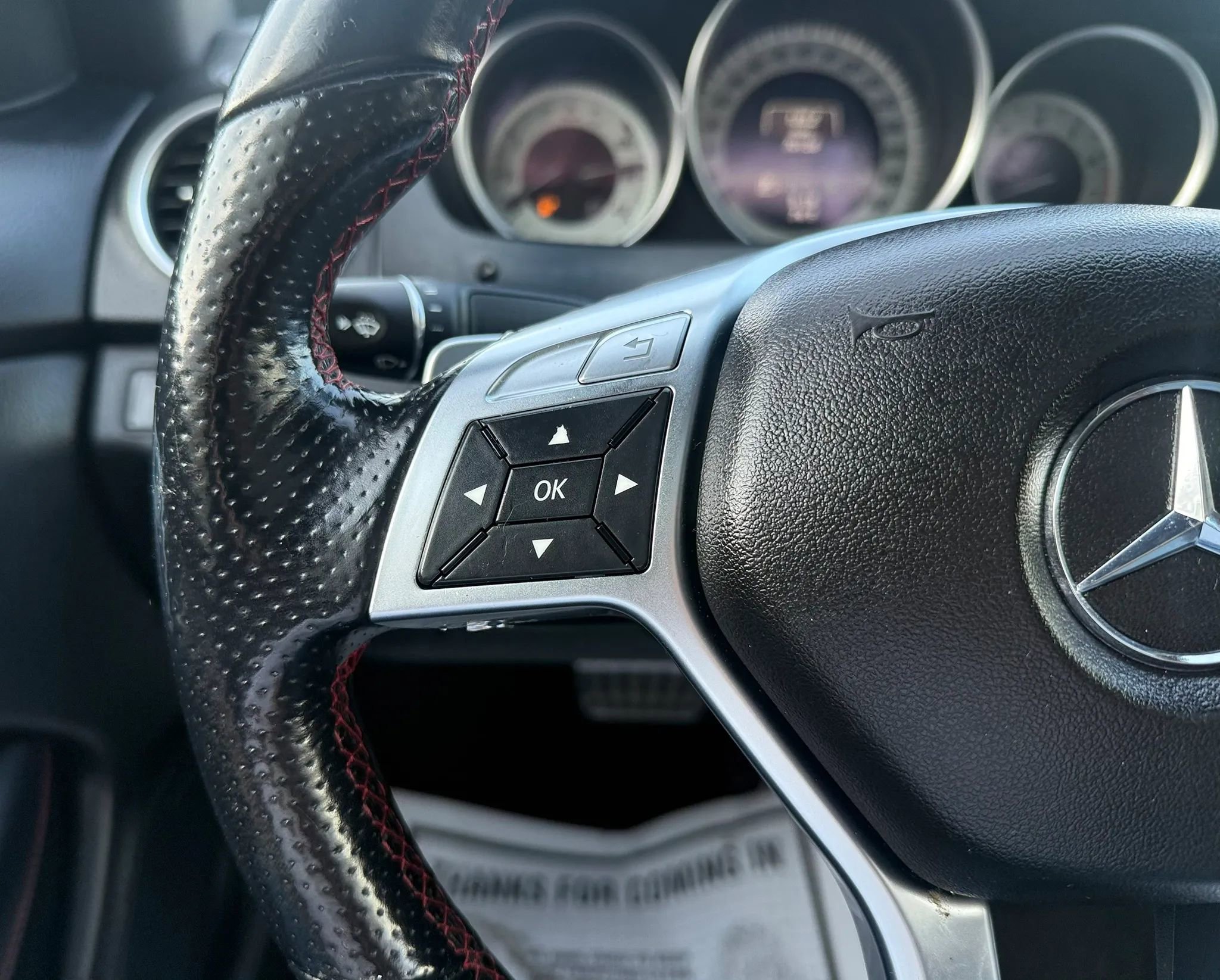Used 2014 Mercedes-Benz C 250 Coupe image 12