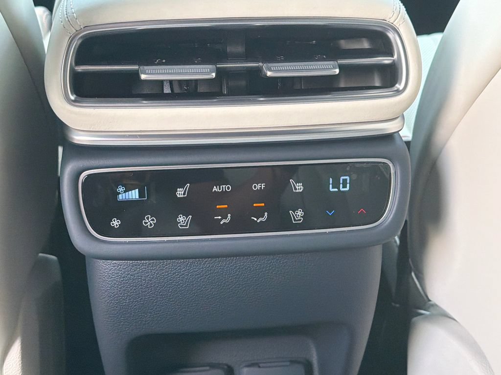 New 2026 Genesis GV80 3.5T Prestige AWD/4WD image 25