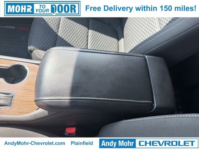 Used 2019 GMC Acadia SLE w/ LPO, Floor Liner Package FWD image 23