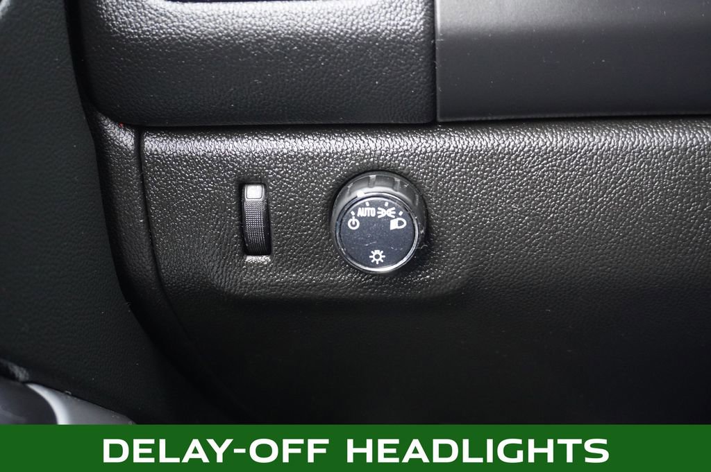 Used 2022 Chevrolet Colorado LT w/ Fleet Safety Package image 24