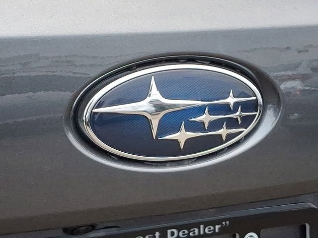 New 2026 Subaru Crosstrek 2.5i Limited image 24
