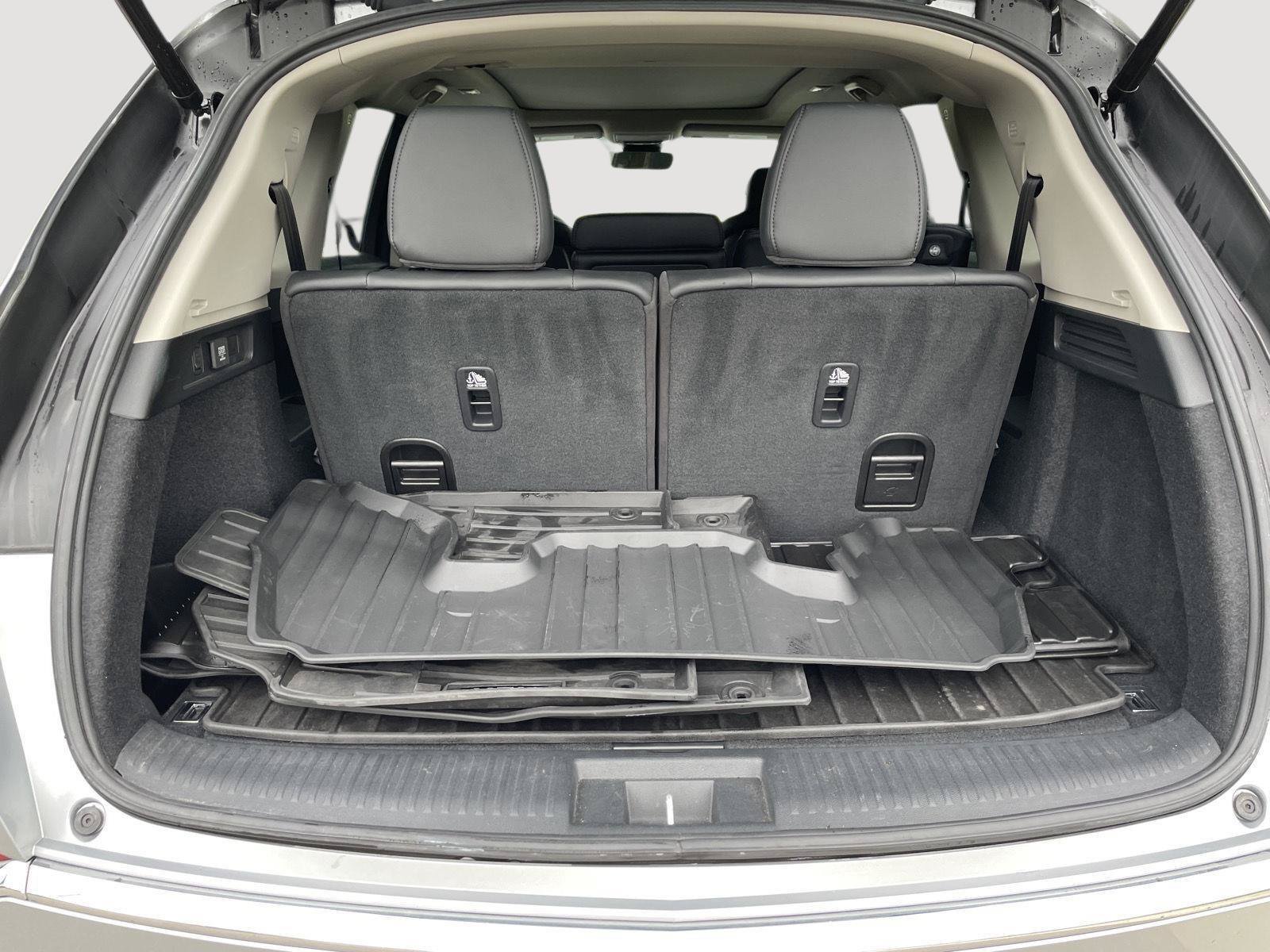 Used 2022 Acura MDX SH-AWD image 20