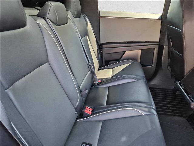 Used 2024 Tesla Cybertruck Cyberbeast AWD/4WD image 20