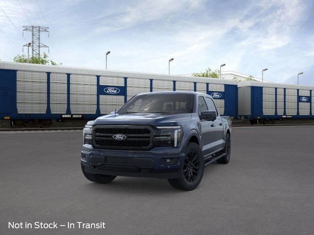 New 2026 Ford F150 Lariat w/ Equipment Group 502A High AWD/4WD image 2