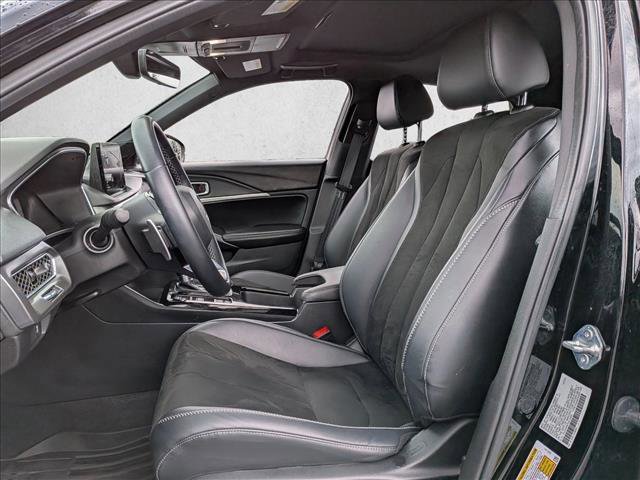 Certified 2024 Acura Integra A-Spec FWD image 15