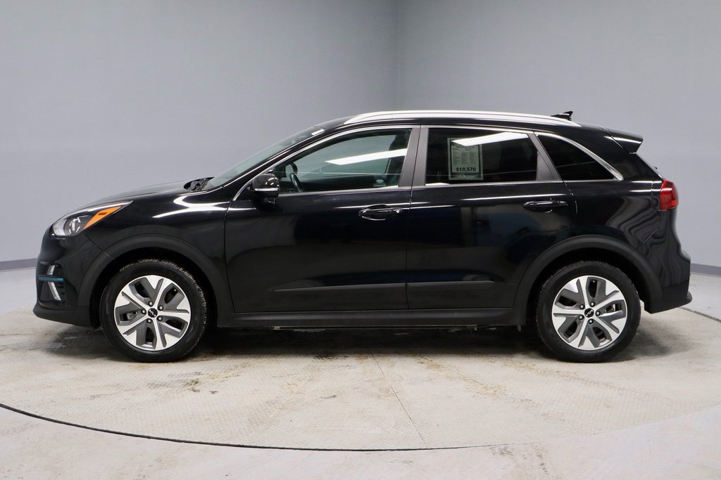Used 2022 Kia Niro EX w/ Cold Weather Package image 10