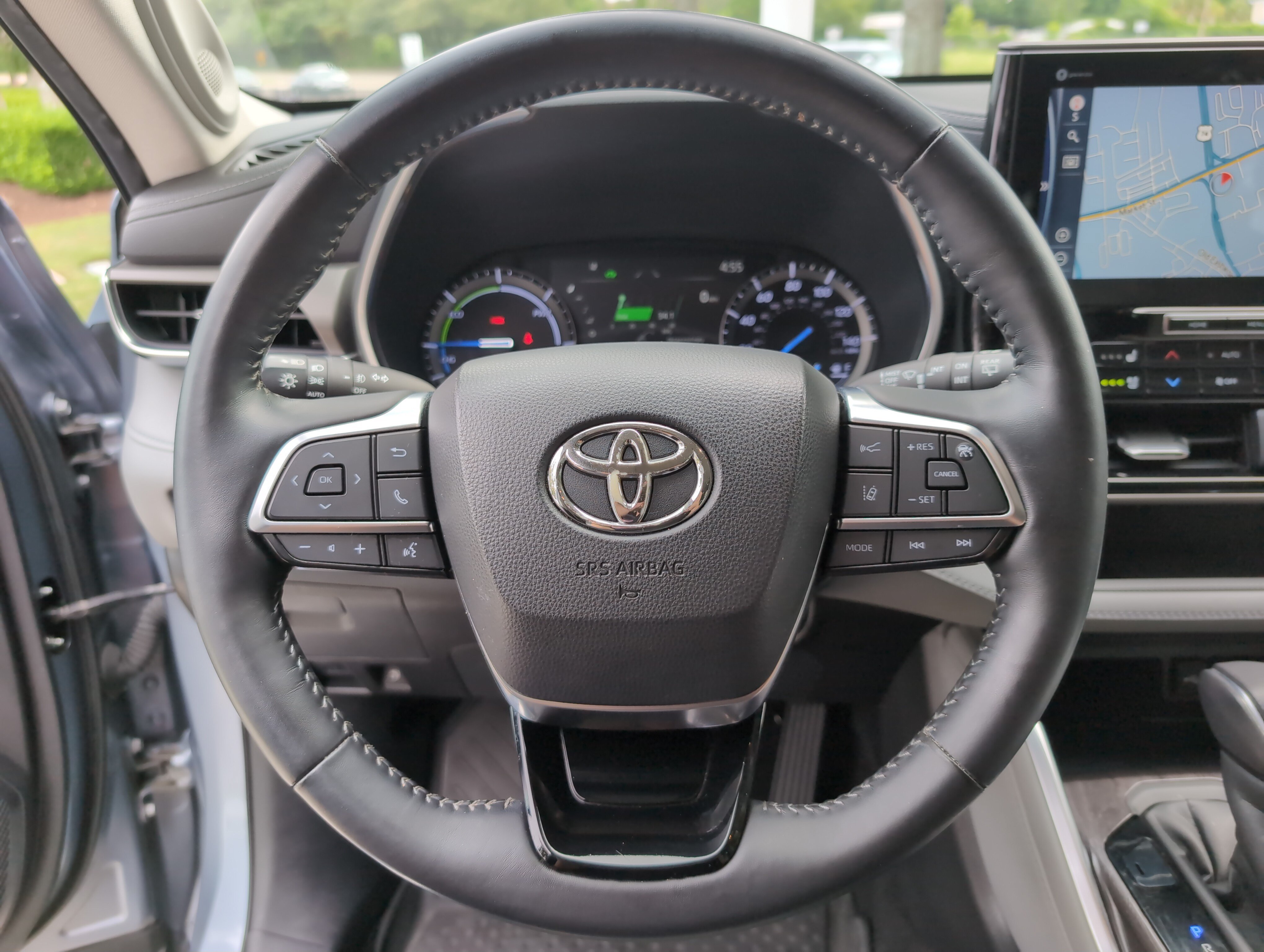 Used 2020 Toyota Highlander Limited FWD image 18