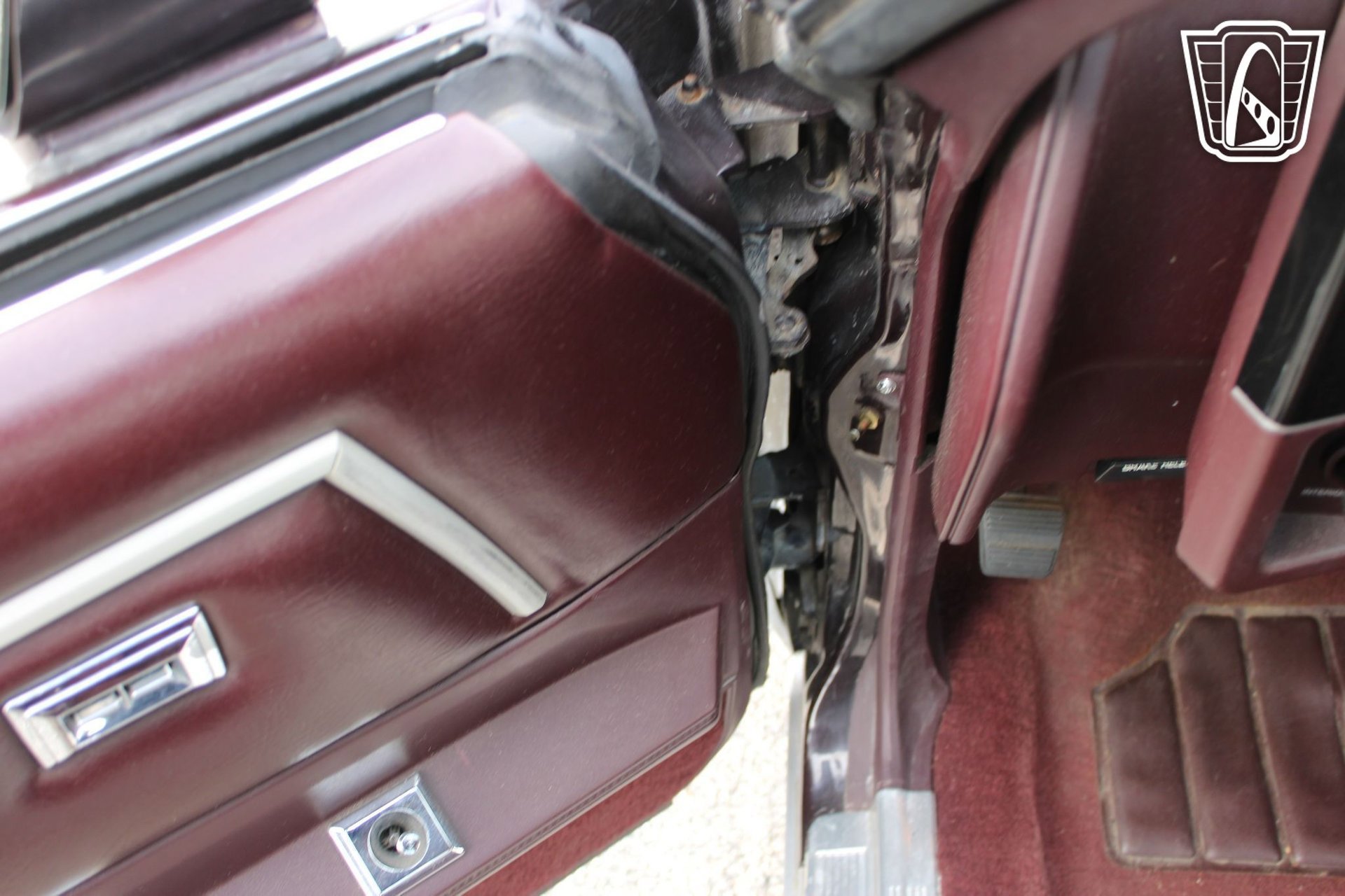 Used 1987 Chevrolet El Camino V8 image 6