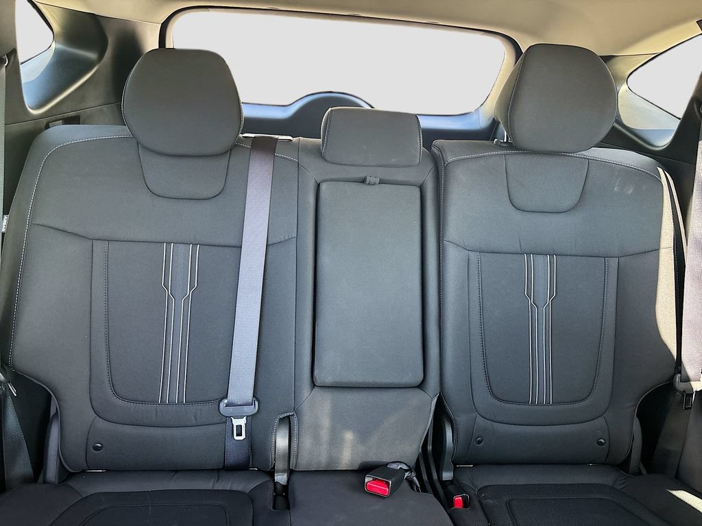 Used 2024 Hyundai Tucson SEL AWD/4WD image 19
