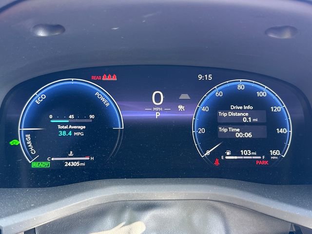 Used 2025 Toyota Camry XSE AWD/4WD image 27