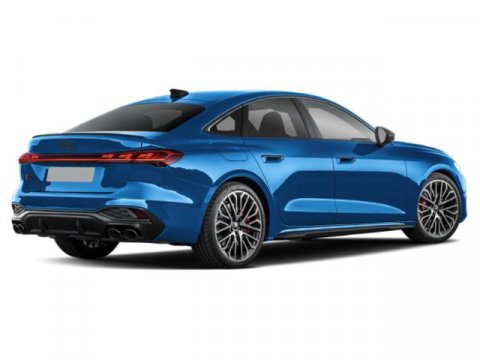 New 2025 Audi S5 Prestige image 4