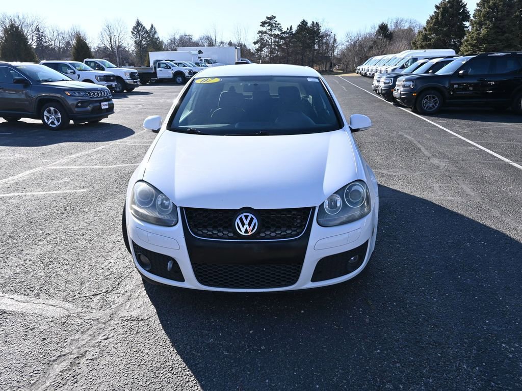 Used 2007 Volkswagen GTI 2-Door image 3