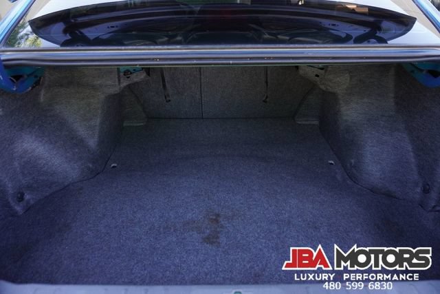Used 2003 Nissan Altima 2.5 S w/ (CN2) Convenience Plus Pkg FWD image 67