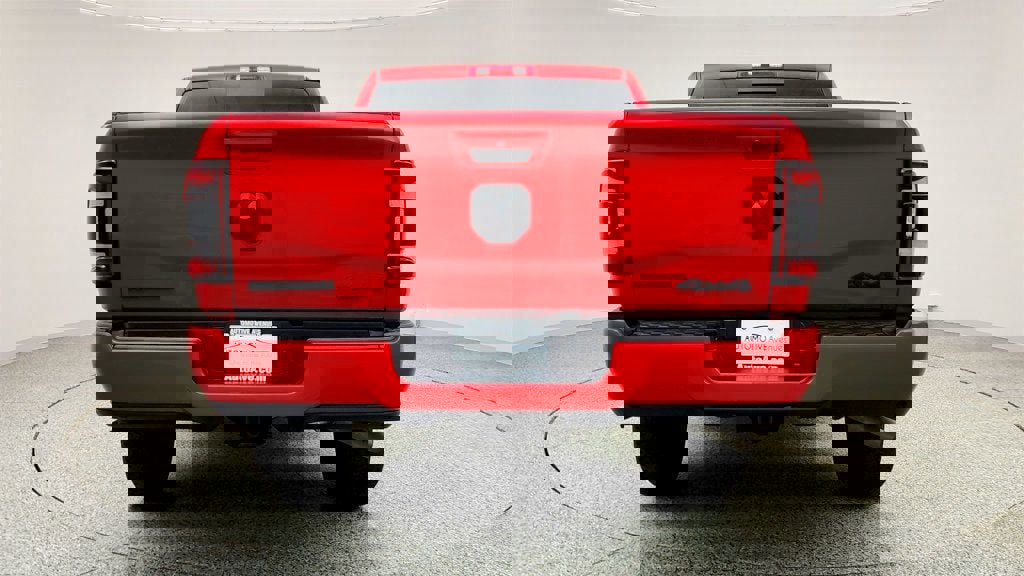 Used 2024 RAM 2500 Big Horn w/ Night Edition image 6