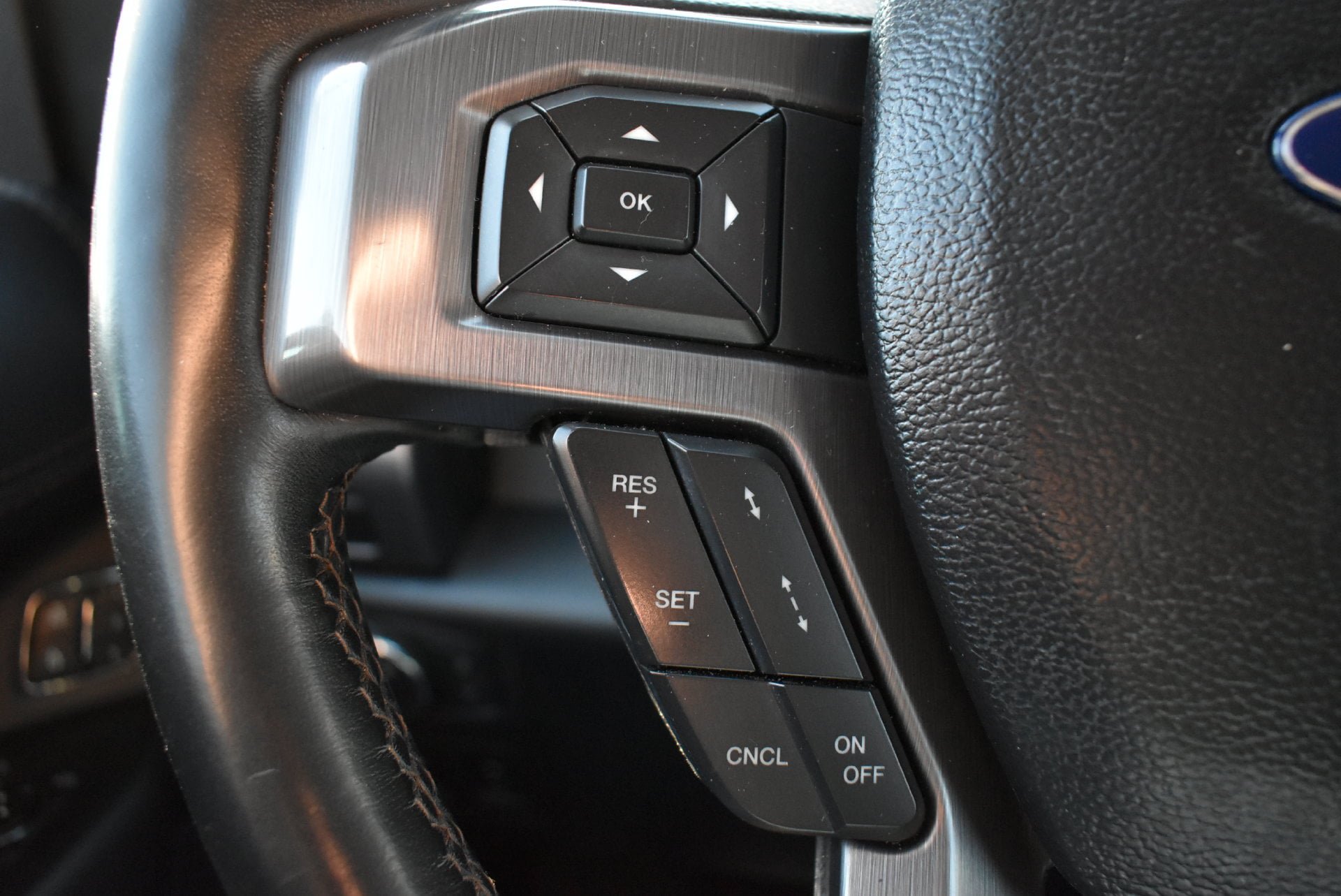 Used 2021 Ford Expedition Platinum AWD/4WD image 22