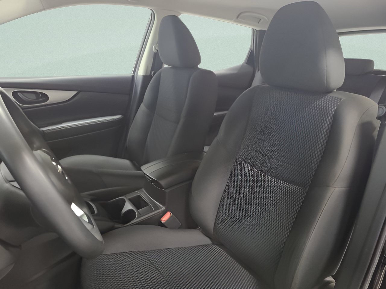 Used 2022 Nissan Rogue Sport S AWD/4WD image 18