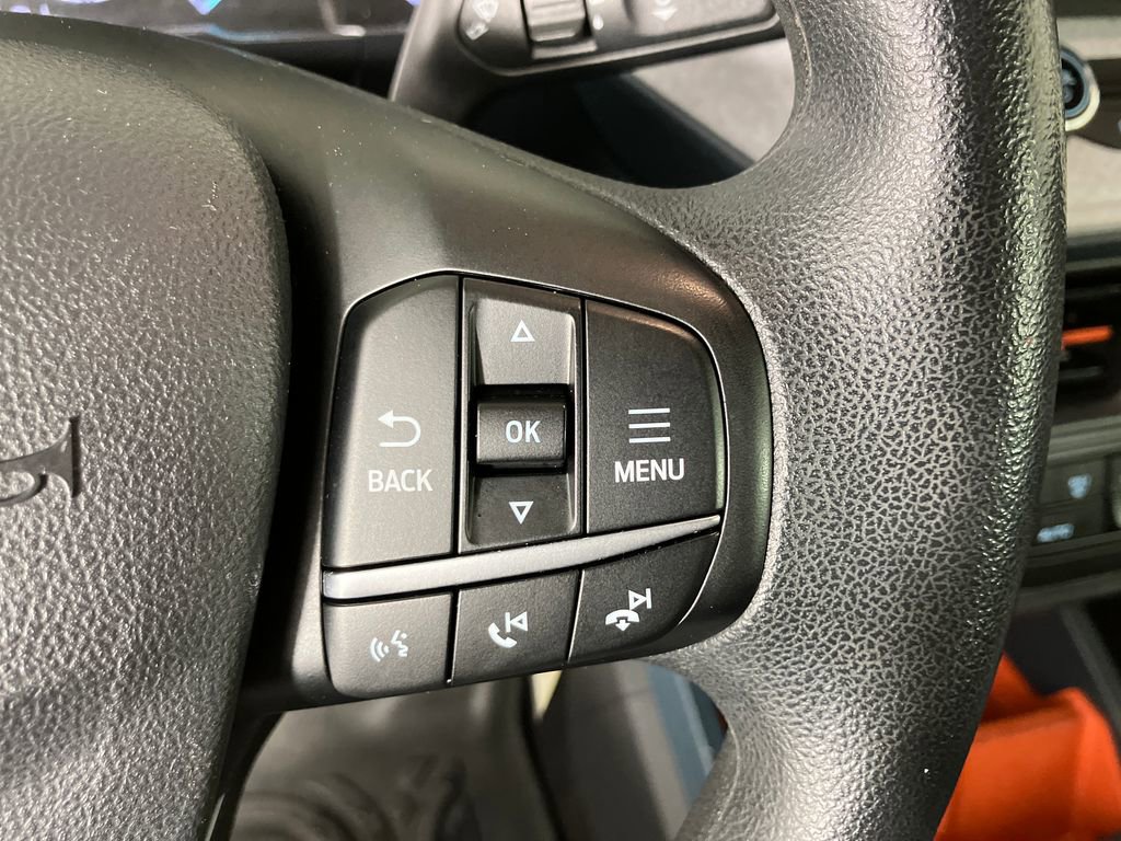 Certified 2024 Ford Maverick XLT image 18