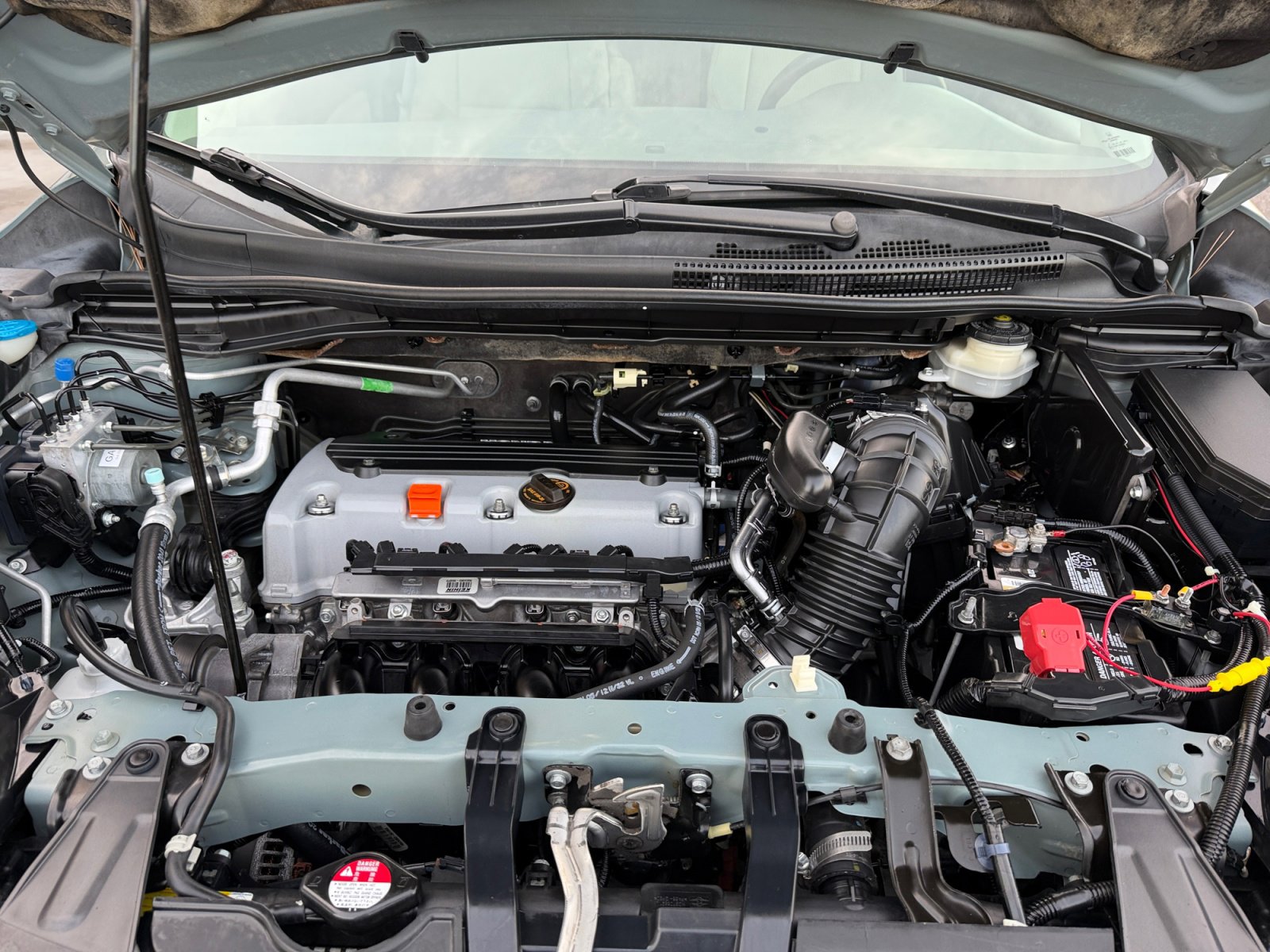 Used 2012 Honda CR-V EX image 22