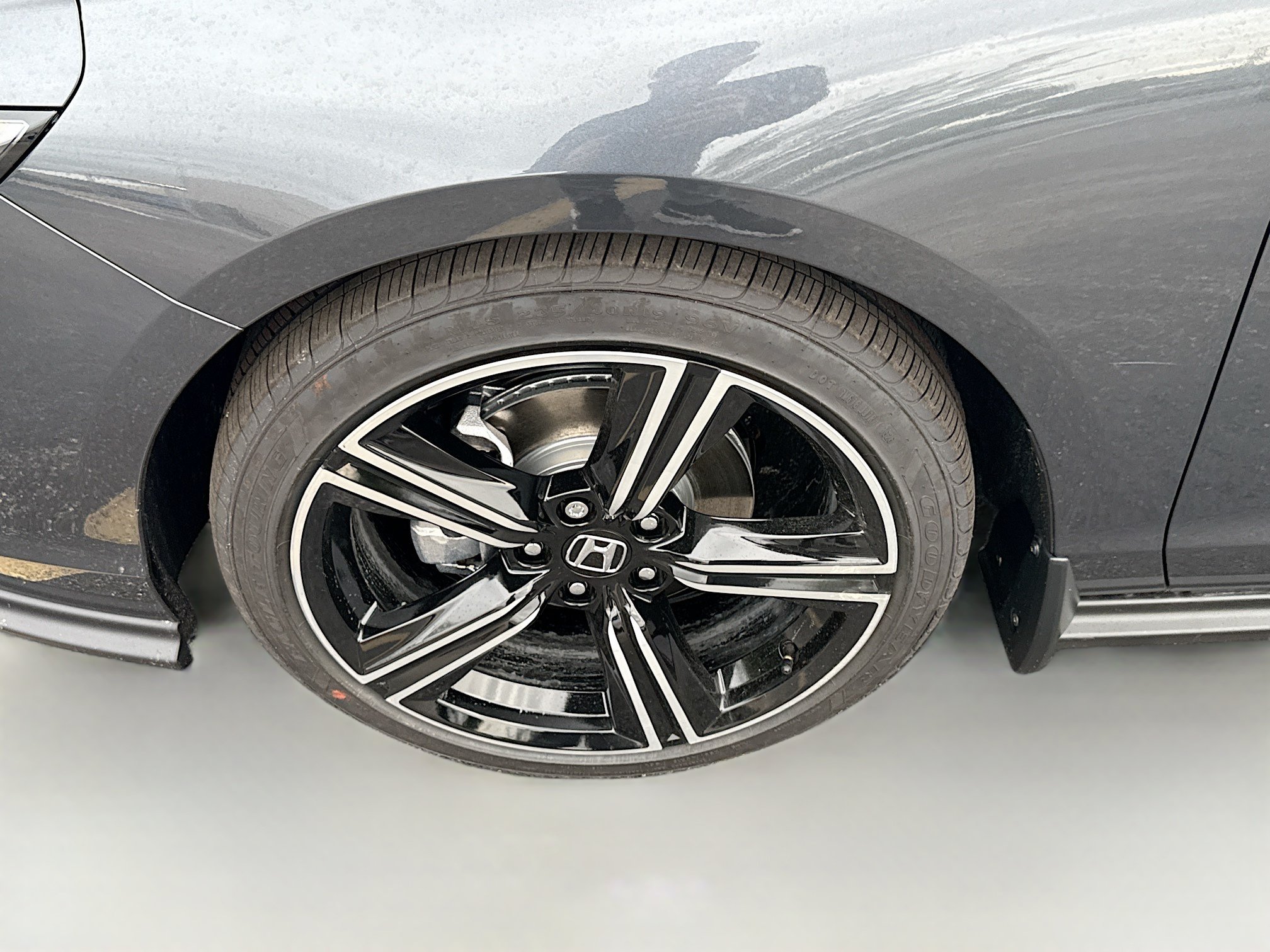 New 2026 Honda Accord SE image 26