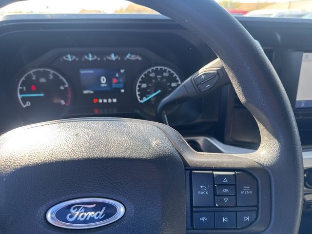 Used 2025 Ford F250 XLT w/ FX4 Off-Road Package image 24