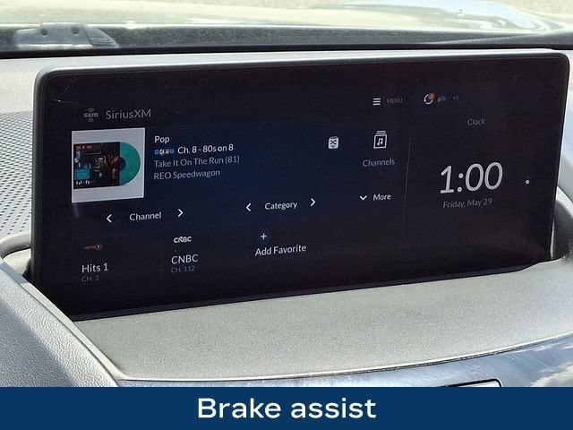 Used 2020 Acura RDX AWD image 16