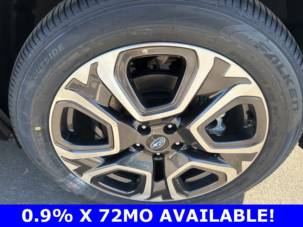 New 2025 Subaru Ascent Touring w/ Popular Package #2 image 38