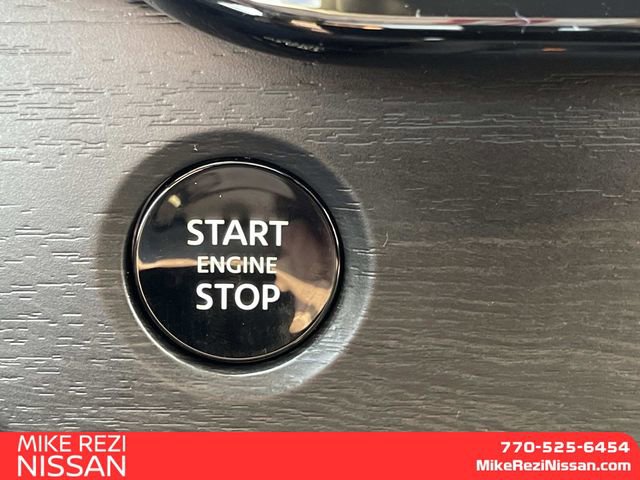 New 2026 Nissan Murano SL w/ Comfort Package image 19