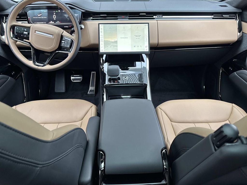 New 2026 Land Rover Range Rover Sport Autobiography AWD/4WD image 18